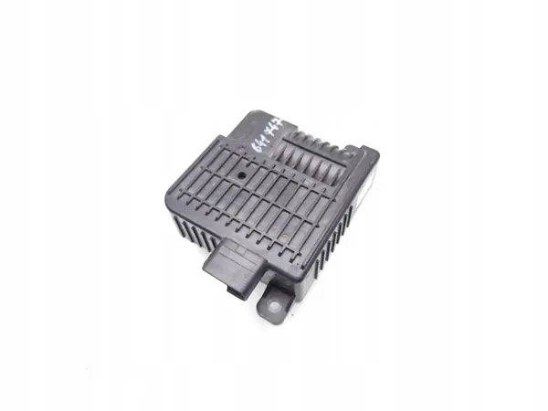 ECU Hyundai Ioniq OEM No MPN - 100kW (136 CV) image 9