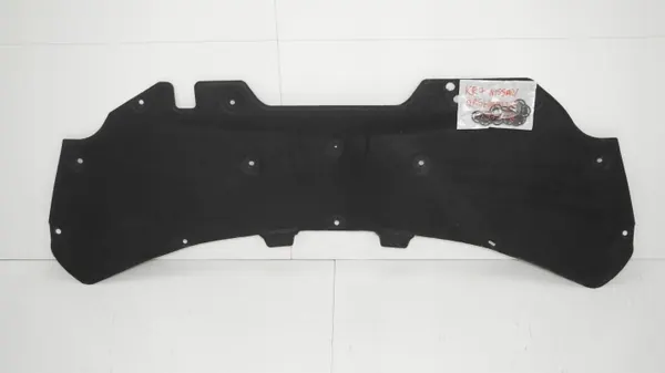 Isolamento do capô OEM 360200044 para Nissan Qashqai J11 image 2