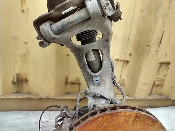 Hydro Schokdemper OEM 9674996880 Links Voor image 3
