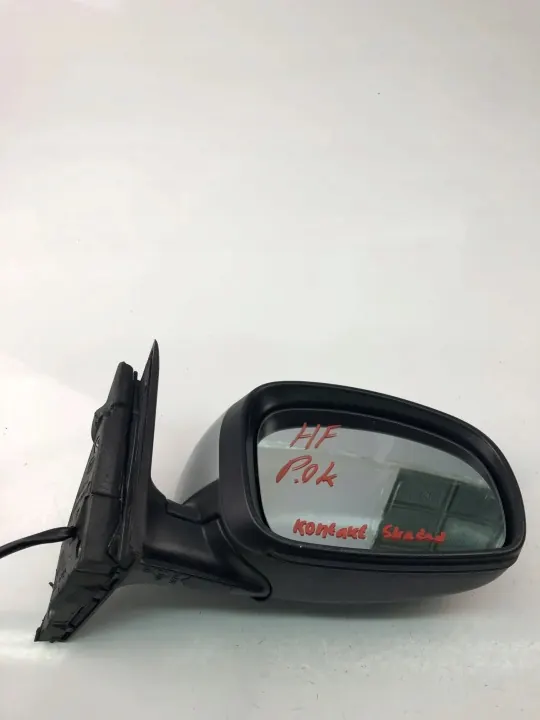 Rechter spiegelframe OEM 27793882 voor Skoda Roomster image 2