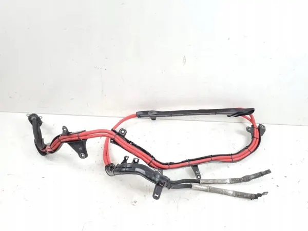 BMW OEM 8707318 Elektrisch voertuig laadkabel image 2