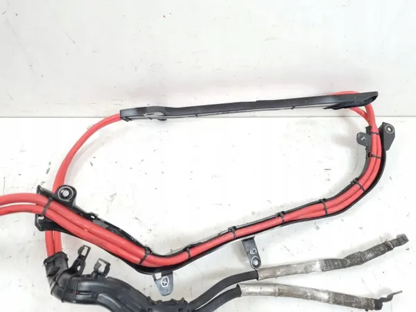 BMW OEM 8707318 Elektrisch voertuig laadkabel image 6