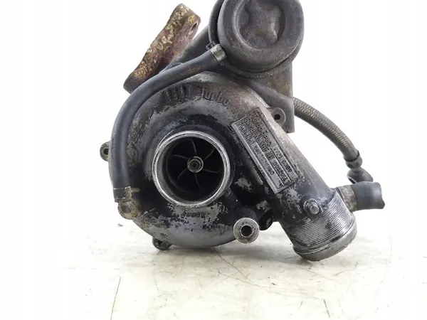 Turbo para Citroen Berlingo I 2.0HDI 1996-2010 9622526980 image 3