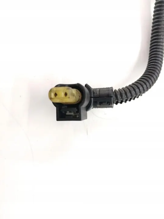 SENSOR DE TEMPERATURA DE ESCAPAMENTO MERCEDES B CLASSE W245 2.0 CDI image 5