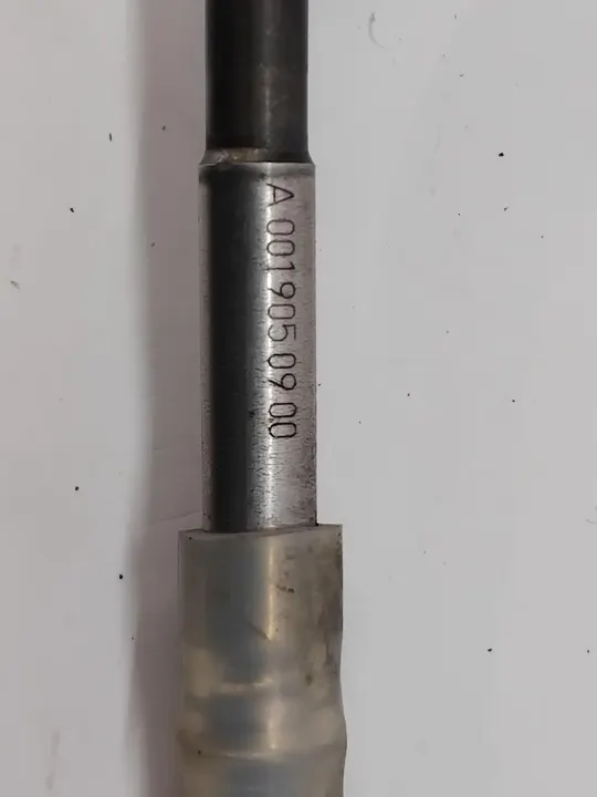 SENSOR DE TEMPERATURA DE ESCAPAMENTO MERCEDES B CLASSE W245 2.0 CDI image 6