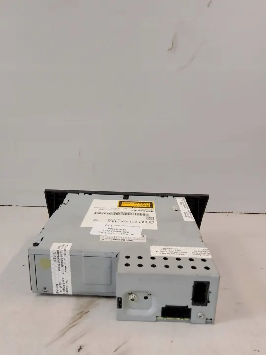 Audi A5 I Coupé Kupplungsscheibe OEM 8T1035110A image 3