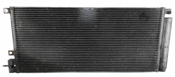 Ilmastointikondensaattori Opel Mokka A X I 12- 1.4 T 95321793 image 2