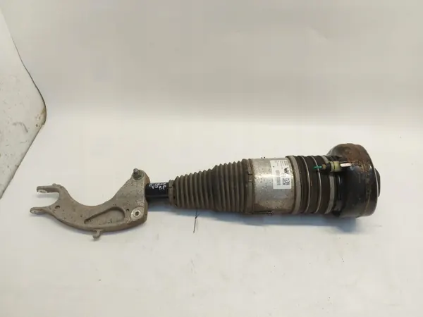 Ressort pneumatique Audi Q8 E-TRON 4KE OEM 4ke616039e avant droit image 2