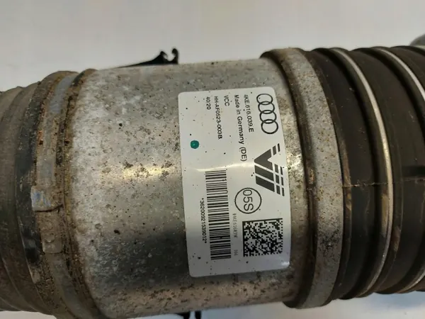 Ressort pneumatique Audi Q8 E-TRON 4KE OEM 4ke616039e avant droit image 3