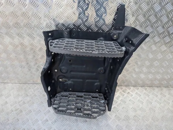 Scania askellevy OEM 2554007, 2553994, 2564609 image 2