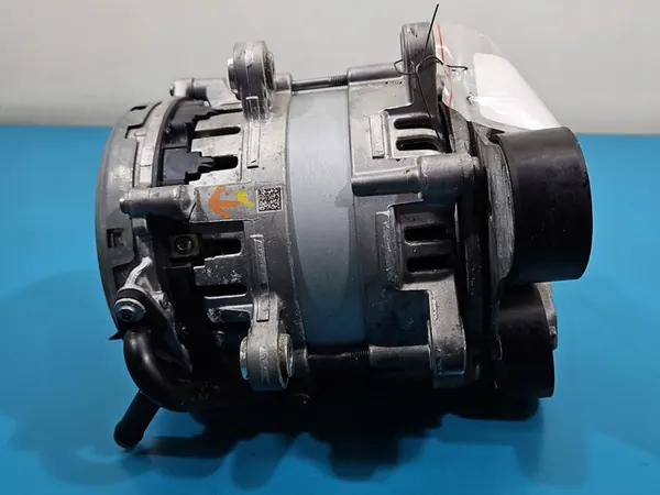 Vaihtovirtageneraattori Skoda Octavia IV 1.5 TSI image 3