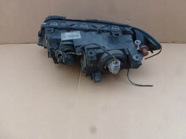 Farol dianteiro direito BMW 3 E46 Euro image 3