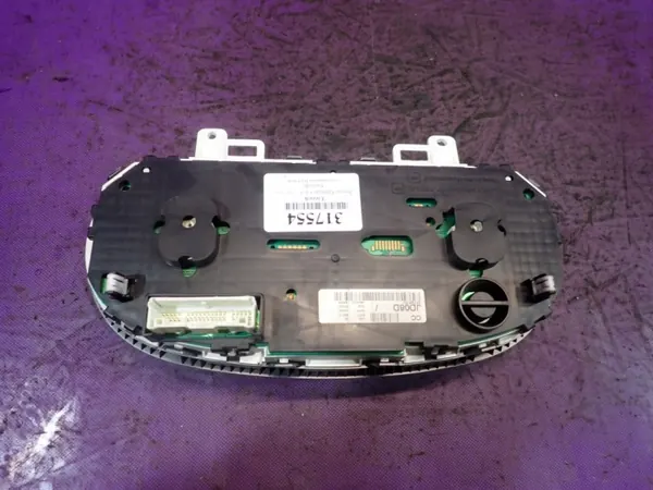 Quadro de Instrumentos Nissan Qashqai I J10 07-10 1.5 DCI image 3