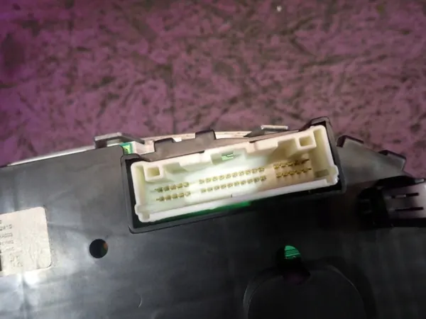 Quadro de Instrumentos Nissan Qashqai I J10 07-10 1.5 DCI image 5