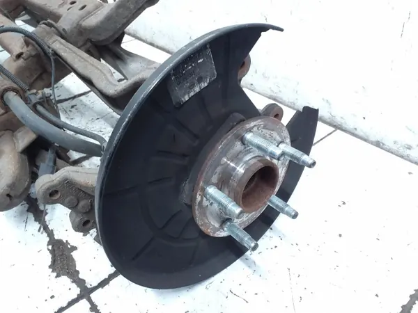 Opel Insignia A Hinterfedern OEM 13264896 image 3