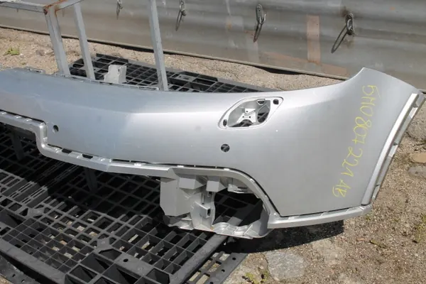 VW GOLF 5 V PLUS JETTA Etupuskuri Vahvistus 1K0807109C image 2