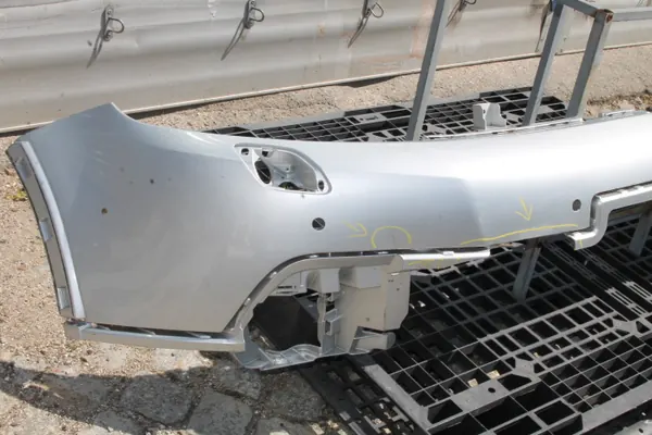 VW GOLF 5 V PLUS JETTA Etupuskuri Vahvistus 1K0807109C image 3