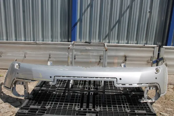 VW GOLF 5 V PLUS JETTA Etupuskuri Vahvistus 1K0807109C image 4