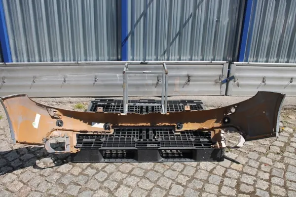 VW GOLF 5 V PLUS JETTA Etupuskuri Vahvistus 1K0807109C image 7