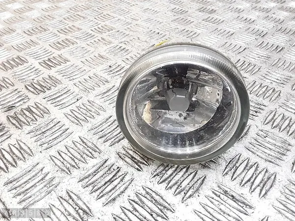 2003 Citroen C2 Farol de Neblina 41180748 image 1