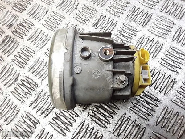 2003 Citroen C2 Farol de Neblina 41180748 image 3