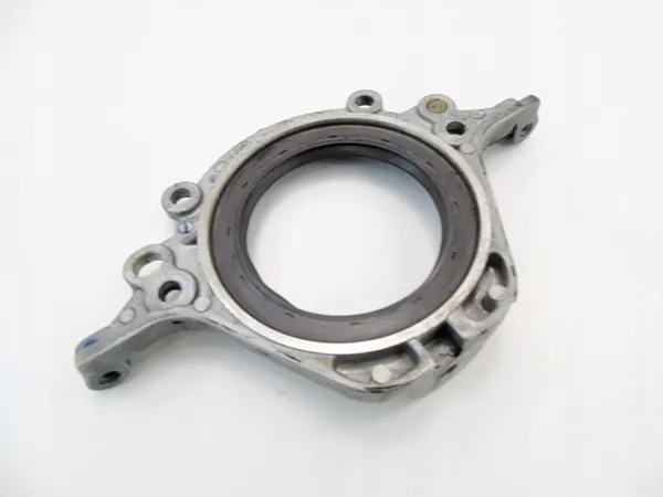 Boîtier de vilebrequin OEM 122974689R pour 1.0 SCE image 2