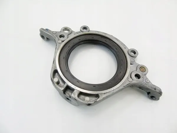 Boîtier de vilebrequin OEM 122974689R pour 1.0 SCE image 3