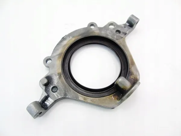 Boîtier de vilebrequin OEM 122974689R pour 1.0 SCE image 4