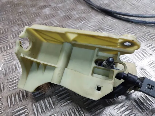 Vaihteisto + kaapelit 5B Fiat Panda II 1.1 8V 51726615 image 2