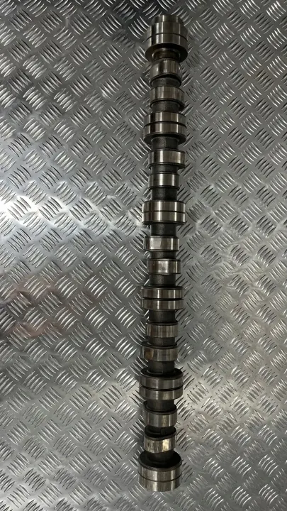 Arbre à cames OEM 1749102 pour Scania R 280 XPI image 2