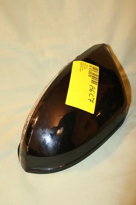 AUDI A6 C7 Vasemman Peilin Kansi Indikaattorilla 4G0857527 image 10