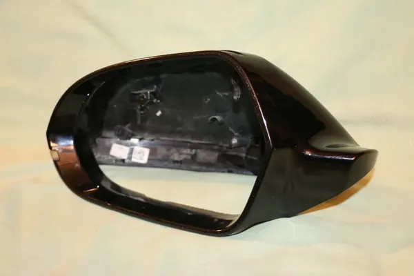 AUDI A6 C7 Vasemman Peilin Kansi Indikaattorilla 4G0857527 image 5