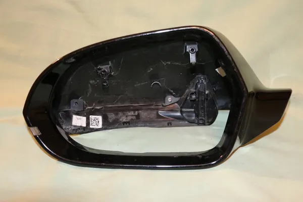 AUDI A6 C7 Vasemman Peilin Kansi Indikaattorilla 4G0857527 image 6