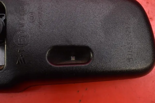 Espejo retrovisor interior OEM 026654 Mazda MX-5 ND image 10