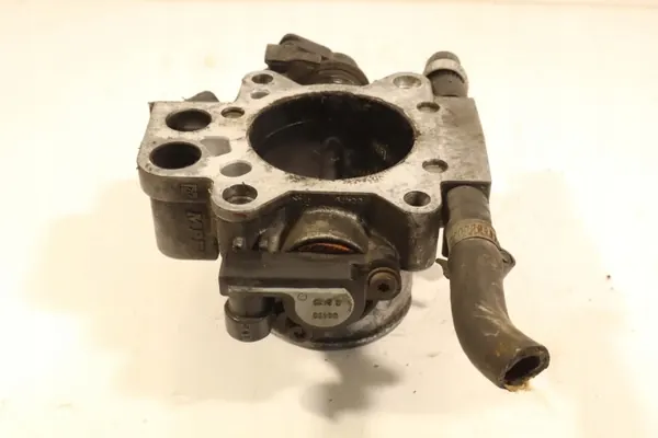 Throttle Body Opel Insignia A 2.0T OEM 123456 image 3