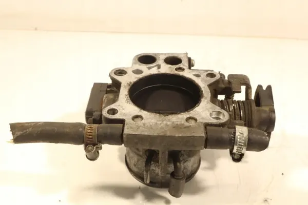 Throttle Body Opel Insignia A 2.0T OEM 123456 image 4