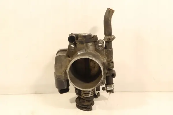 Throttle Body Opel Insignia A 2.0T OEM 123456 image 5