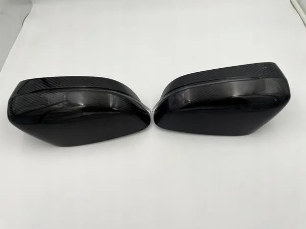 BMW G20 G21 Carcasa de Espejo Izquierda Derecha Carbono image 1