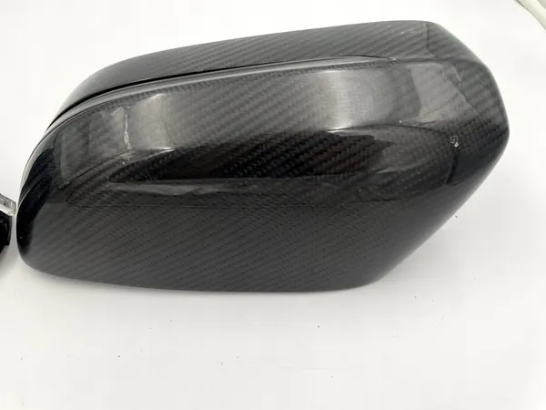 BMW G20 G21 Carcasa de Espejo Izquierda Derecha Carbono image 4