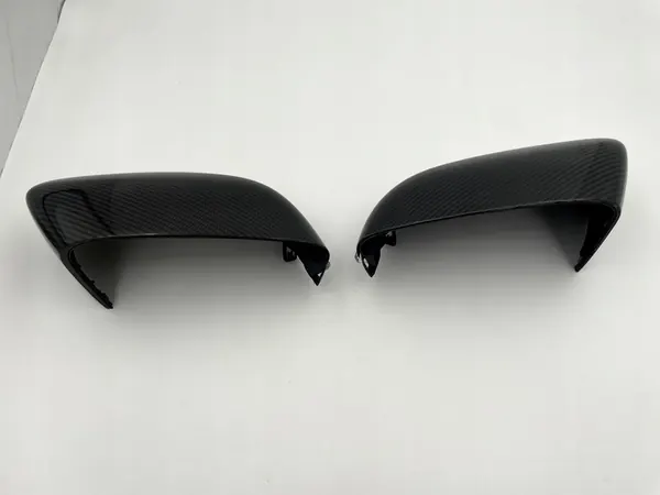 BMW G20 G21 Carcasa de Espejo Izquierda Derecha Carbono image 7