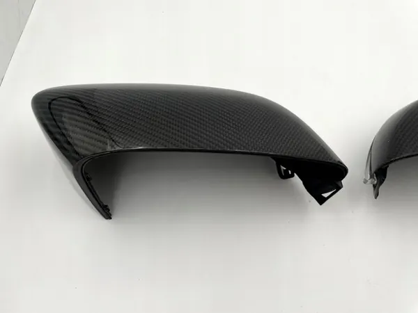 BMW G20 G21 Carcasa de Espejo Izquierda Derecha Carbono image 8