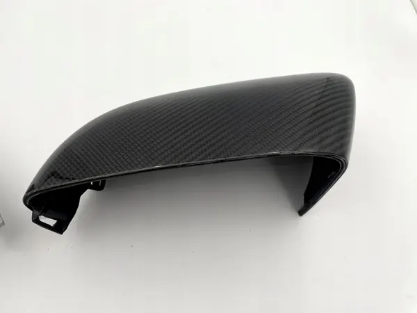 BMW G20 G21 Carcasa de Espejo Izquierda Derecha Carbono image 9