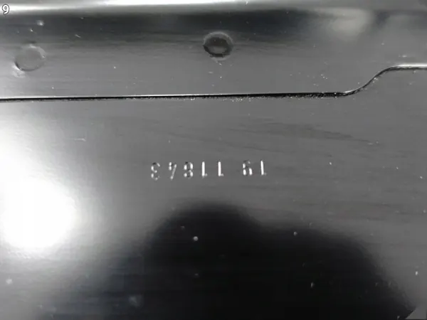 OEM 64568216/8B3809075A A-stijl & Dakframe Links Voor image 10