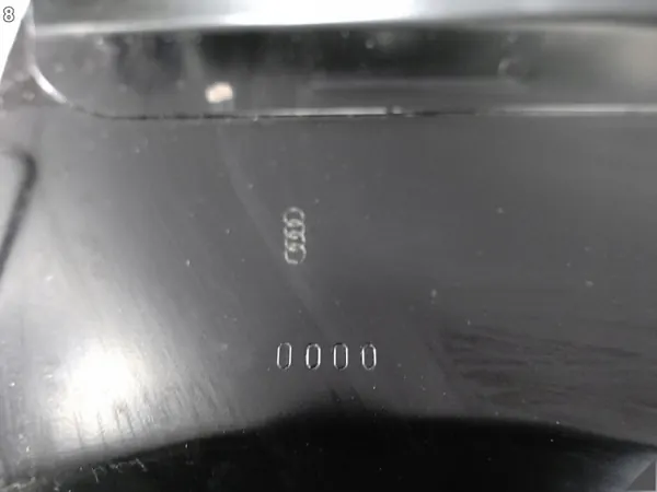 OEM 64568216/8B3809075A A-stijl & Dakframe Links Voor image 9