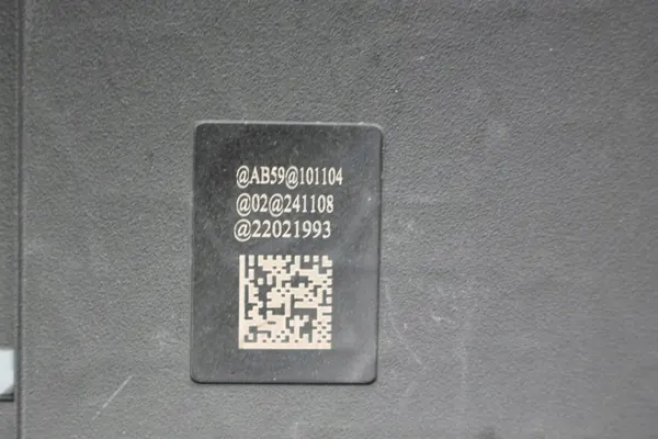 MG HS II Steuermodul OEM 11932124HSII image 5