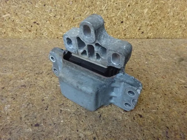 VW Sharan 7N 2.0 TDI Supporto Cambio 7N0199555B image 2