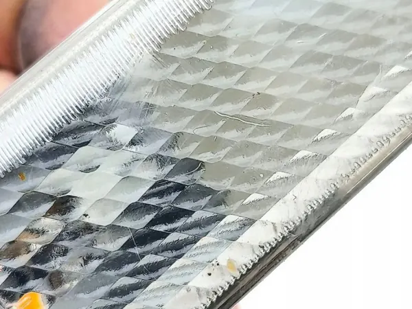 Linker Kotflügelblinker OEM 99663103301 - Gebraucht image 7