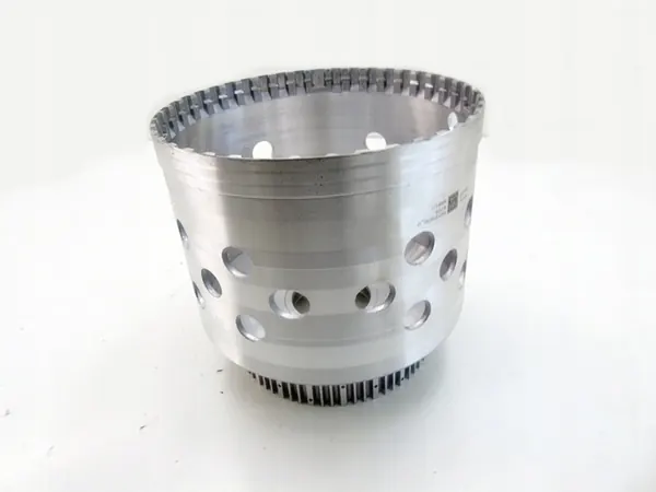 Tambor de caixa Maserati OE para 8HP70X image 7