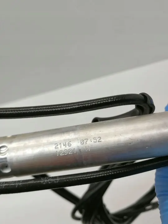 OEM 2146 fälltakslås för Volkswagen Eos 2008 image 3