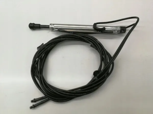 OEM 2146 fälltakslås för Volkswagen Eos 2008 image 4
